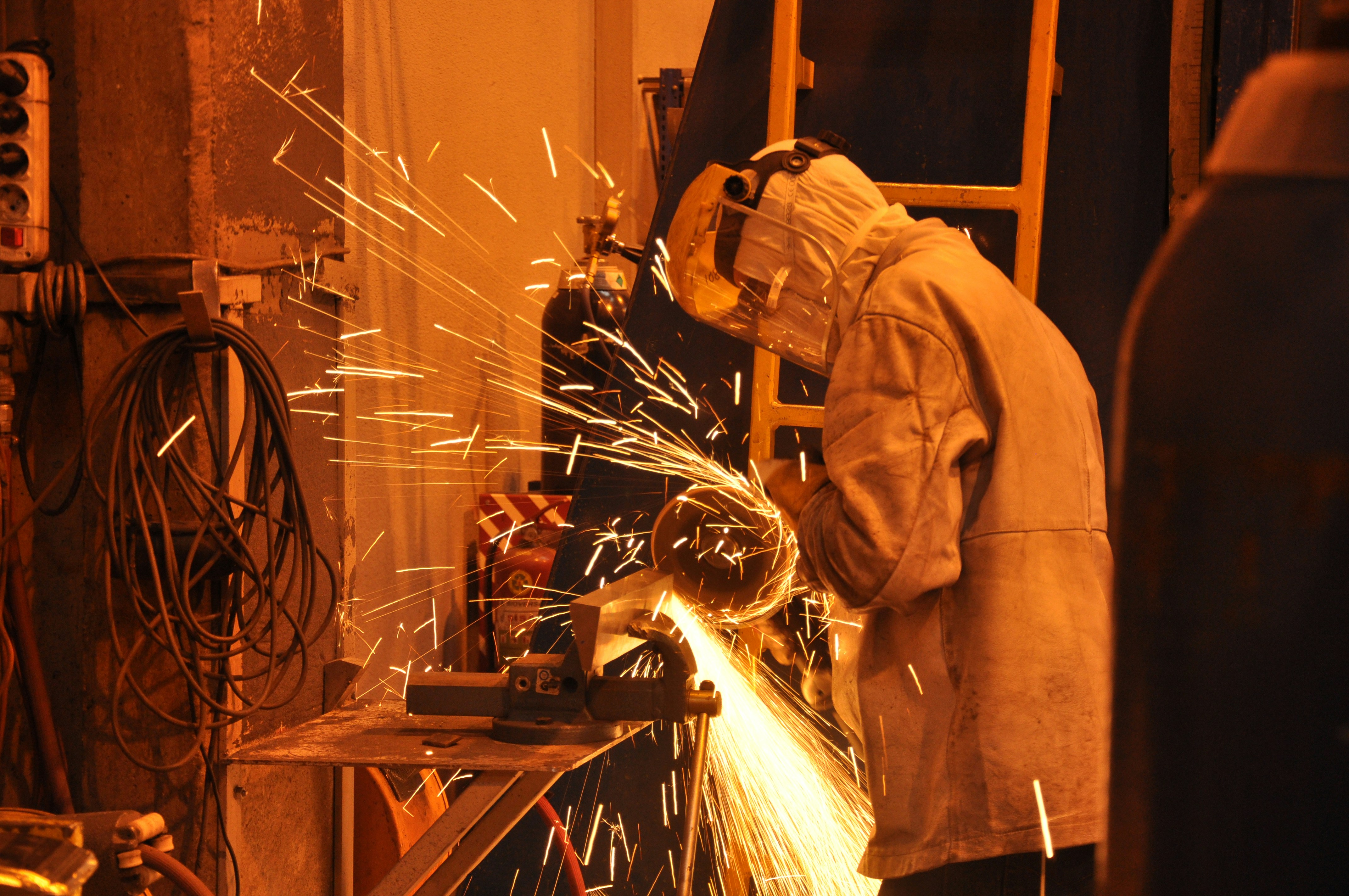 Factory