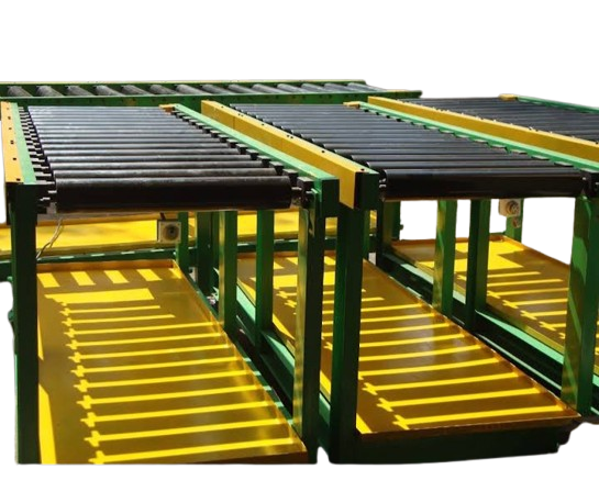 Roller Conveyor