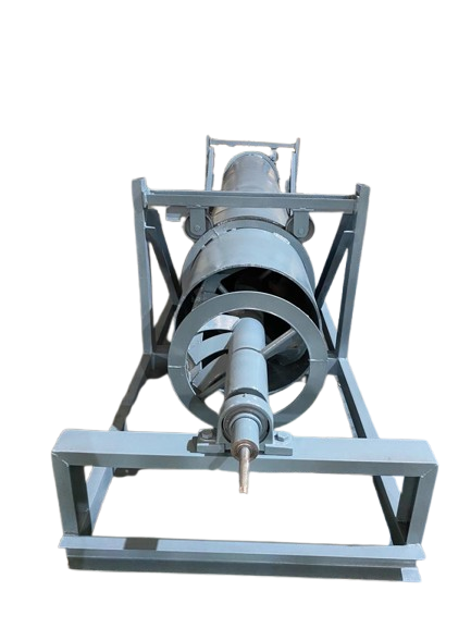 Screw Conveyor (Auger Conveyor)